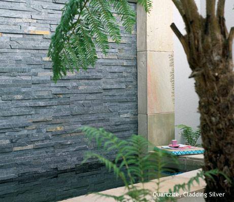Stacked Stone Wall Cladding Tiles